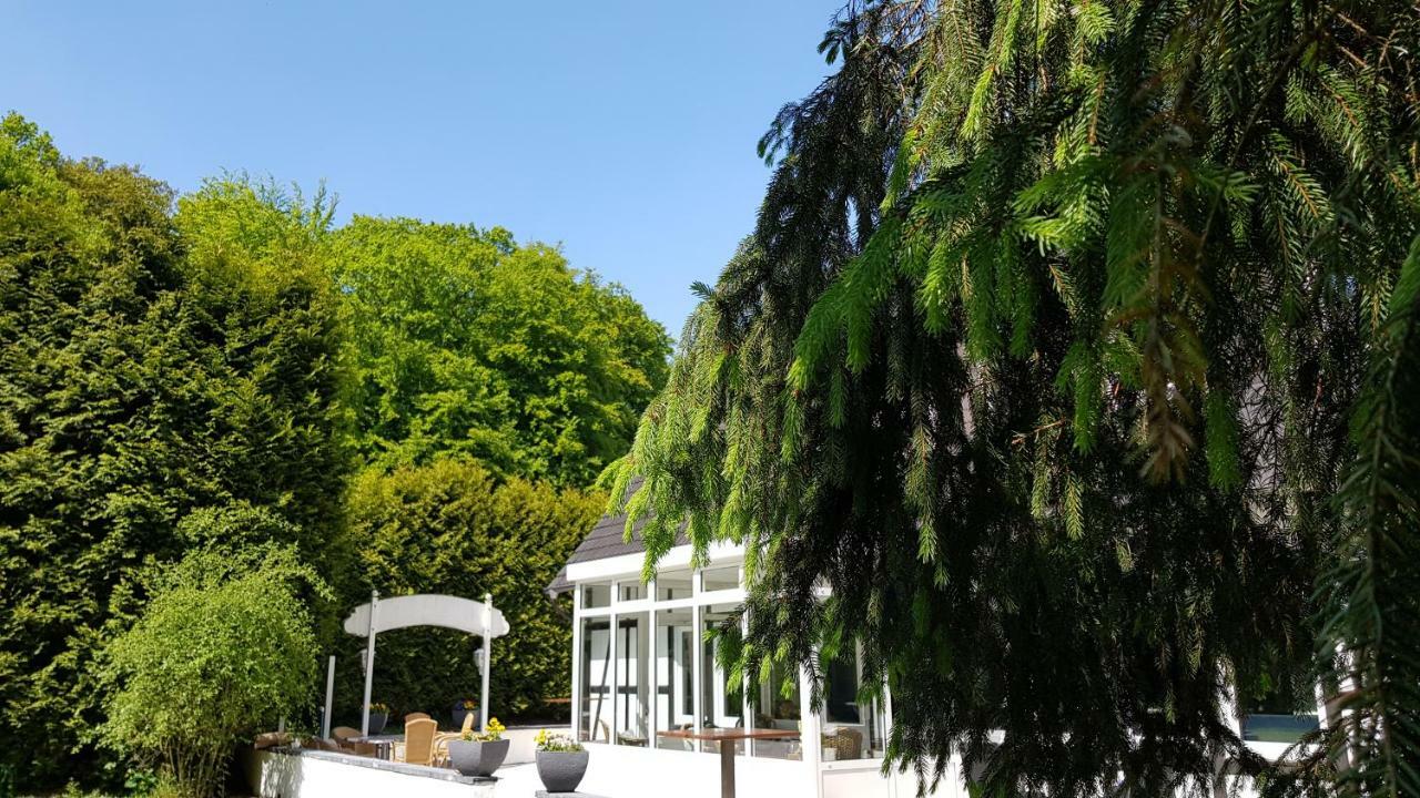 Hotel Schneider-Hof Bad Salzuflen Exteriör bild